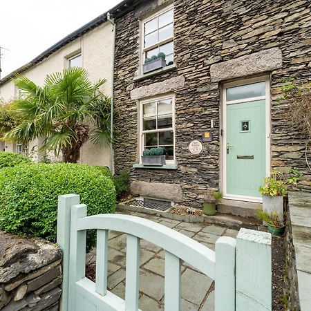 Tiggy Winkle Cottage Windermere Exterior photo